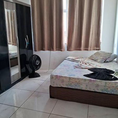 Quarto Porto Da Barra Vivi Salwador Zewnętrze zdjęcie